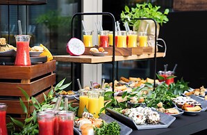 Leonardo Royal Hotel Cologne Bonn Airport