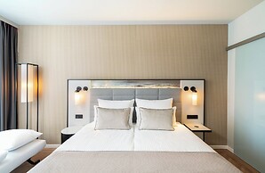 Leonardo Royal Hotel Cologne Bonn Airport