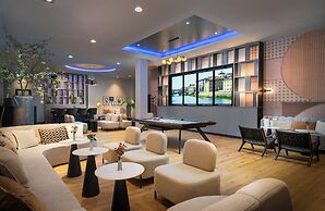 Leonardo Royal Hotel Cologne Bonn Airport