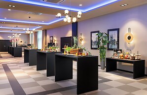 Leonardo Royal Hotel Cologne Bonn Airport