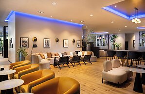 Leonardo Royal Hotel Cologne Bonn Airport