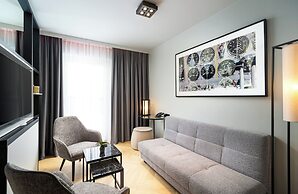 Leonardo Royal Hotel Cologne Bonn Airport