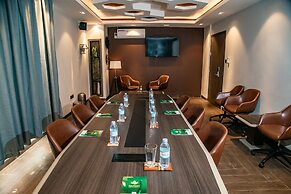 Zara Garden hotel and apartments