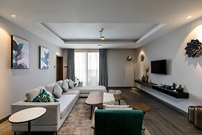 Zara Garden hotel and apartments