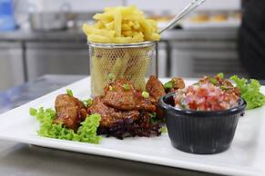 Zara Garden hotel and apartments