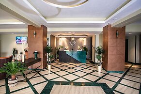 Zara Garden hotel and apartments