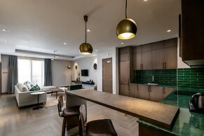 Zara Garden hotel and apartments