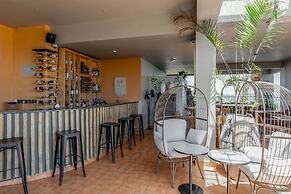 Zara Garden hotel and apartments