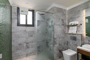 Zara Garden hotel and apartments