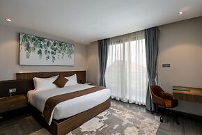 Zara Garden hotel and apartments