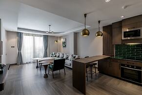 Zara Garden hotel and apartments