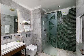 Zara Garden hotel and apartments