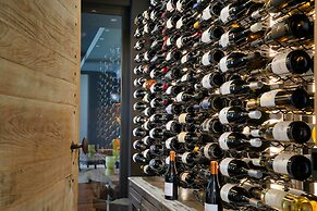 Les Regalia Hotel & SPA