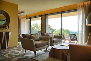 Les Regalia Hotel & SPA