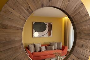 Les Regalia Hotel & SPA