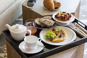 Les Regalia Hotel & SPA