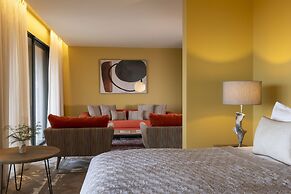 Les Regalia Hotel & SPA