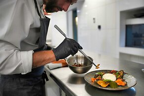 Les Regalia Hotel & SPA