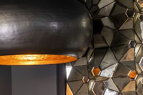 Les Regalia Hotel & SPA