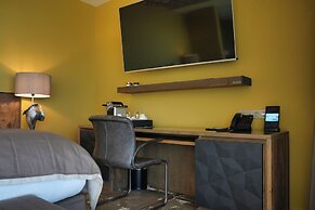 Les Regalia Hotel & SPA