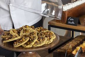 Les Regalia Hotel & SPA