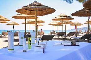 Les Regalia Hotel & SPA