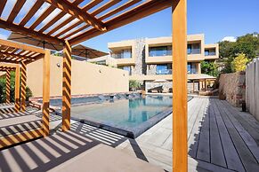 Les Regalia Hotel & SPA