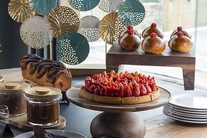 Les Regalia Hotel & SPA