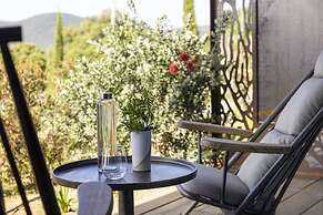 Les Regalia Hotel & SPA