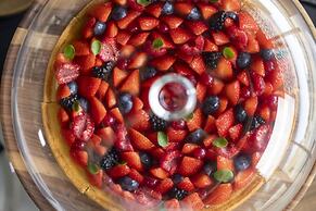 Les Regalia Hotel & SPA