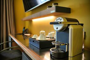 Les Regalia Hotel & SPA