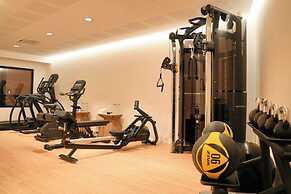 Les Regalia Hotel & SPA