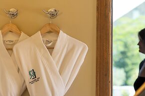 Les Regalia Hotel & SPA