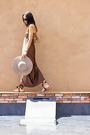 Les Regalia Hotel & SPA