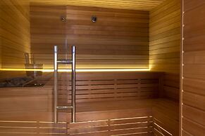 Les Regalia Hotel & SPA