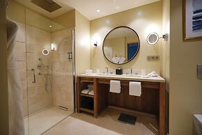 Les Regalia Hotel & SPA