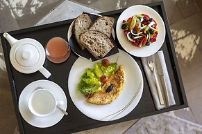 Les Regalia Hotel & SPA