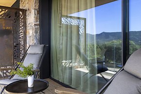 Les Regalia Hotel & SPA