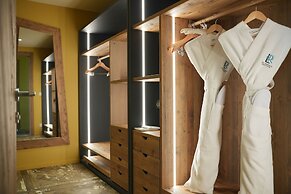 Les Regalia Hotel & SPA