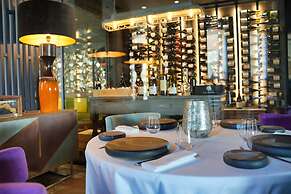 Les Regalia Hotel & SPA