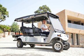 Les Regalia Hotel & SPA