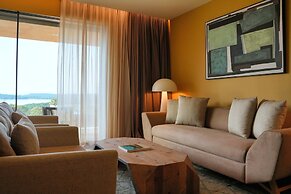 Les Regalia Hotel & SPA