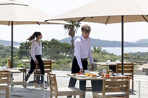 Les Regalia Hotel & SPA