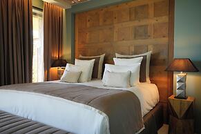 Les Regalia Hotel & SPA