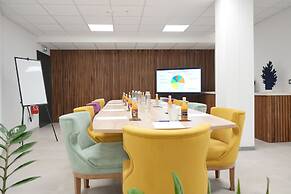 Les Regalia Hotel & SPA