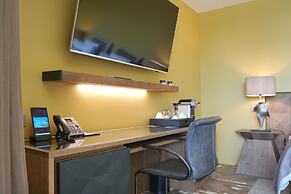 Les Regalia Hotel & SPA