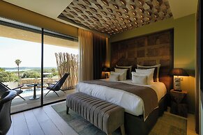 Les Regalia Hotel & SPA