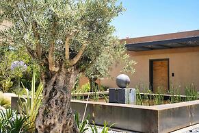 Les Regalia Hotel & SPA