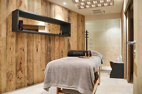 Les Regalia Hotel & SPA