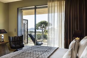 Les Regalia Hotel & SPA